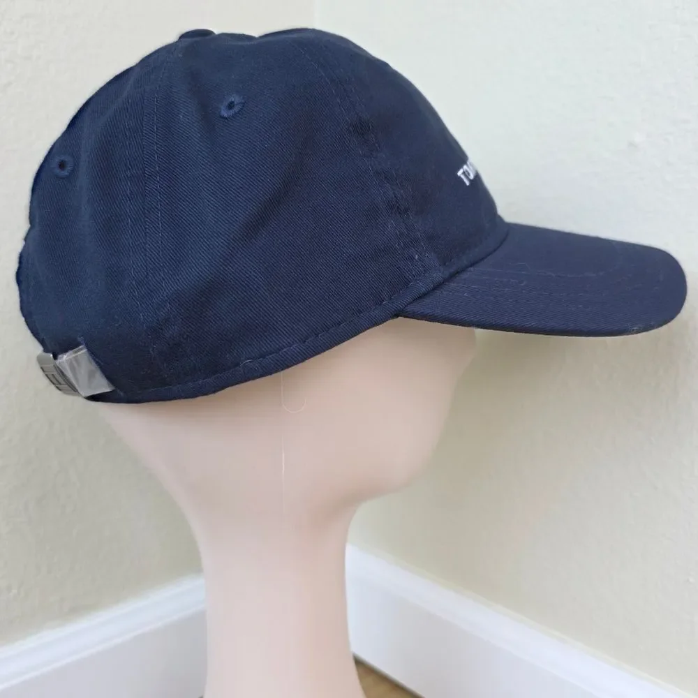 Tommy Hilfiger one world